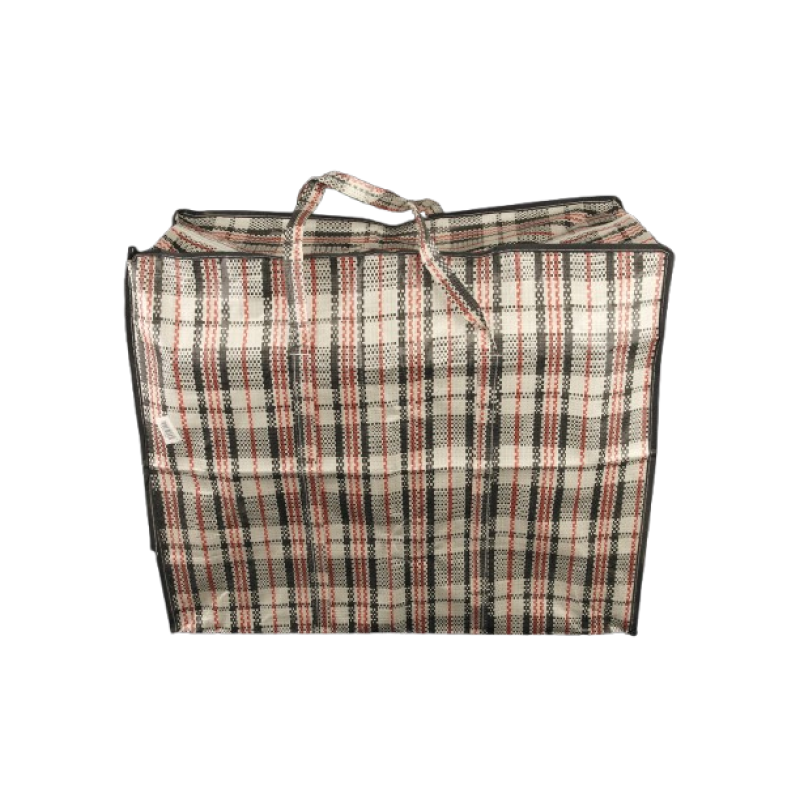 4034 WB Сумка поліпропіленова 40 х 34 х 15 см А-Плюс