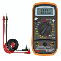 Тестер HAOYUE MAS830L, щупы