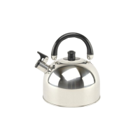 1323-WK Чайник 3,5 л нержавійка А-Плюс