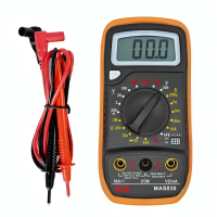 Тестер HAOYUE MAS830, щупы