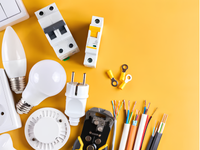  Електротовари