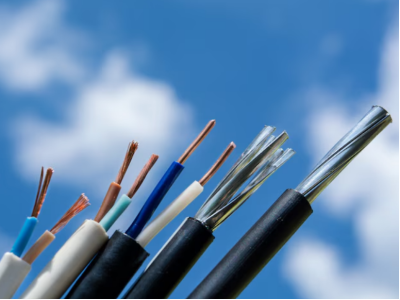 Кабельно-провідникова продукція