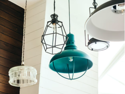  Освітлення