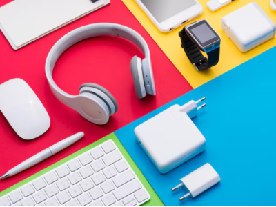 Мобільні аксесуари