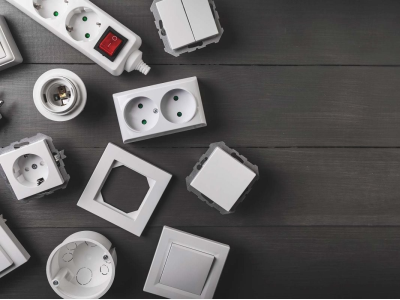 Електрофурнітура