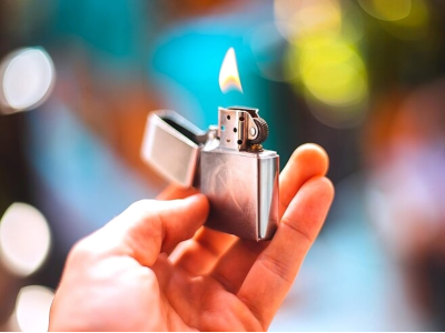 Запальнички