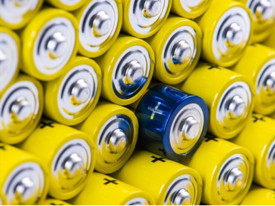 Елементи живлення