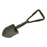 Лопата 0002 Grand Way