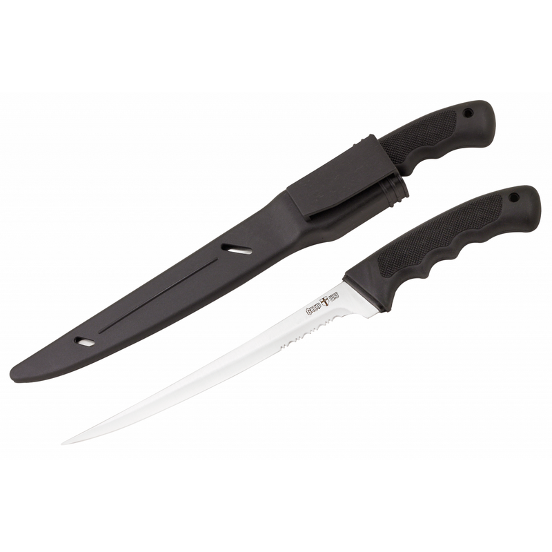 Нож рыболовный 18209 Grand Way