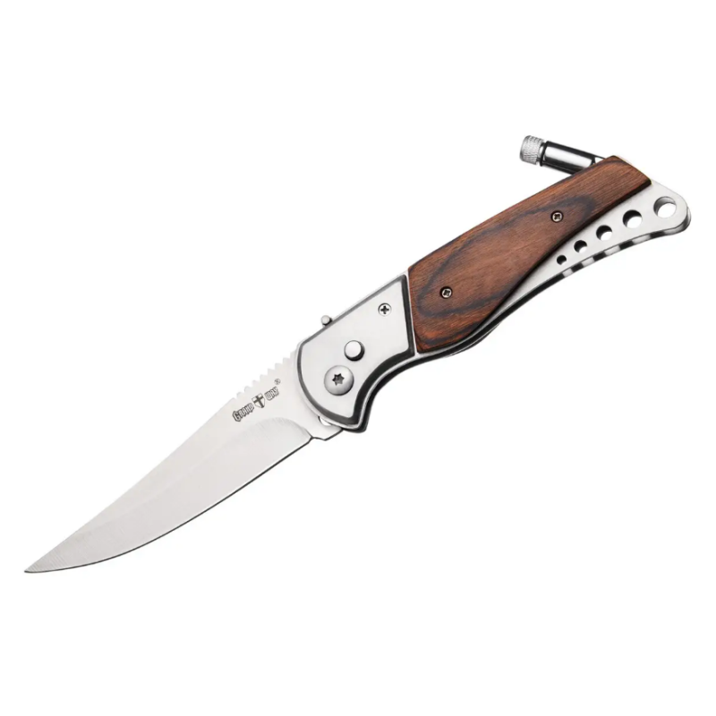 Нож выкидной 206 MK Grand Way