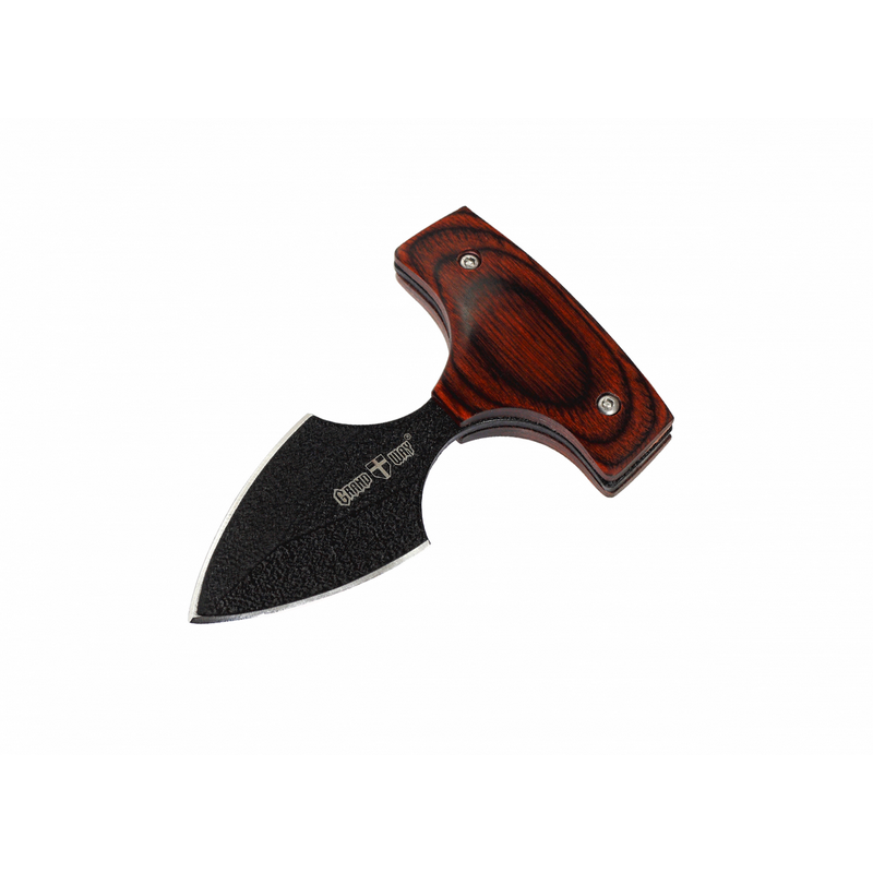 Нож спецназначения 2278 K-1Y Grand Way