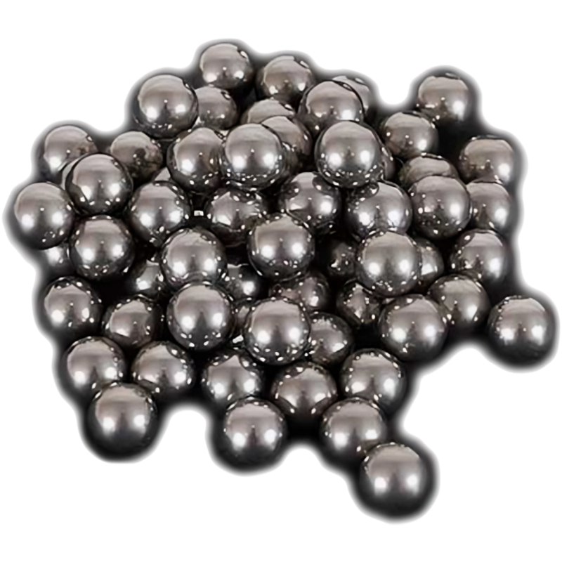 Шарики для рогаток-JKGZ 8mm 