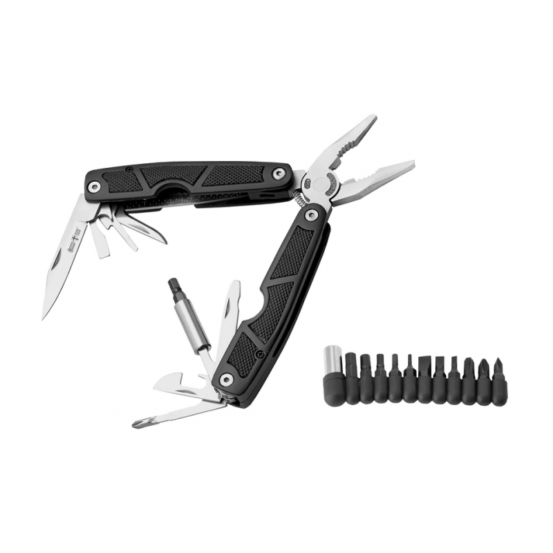 Мультитул 59068 (25 в 1) Grand Way