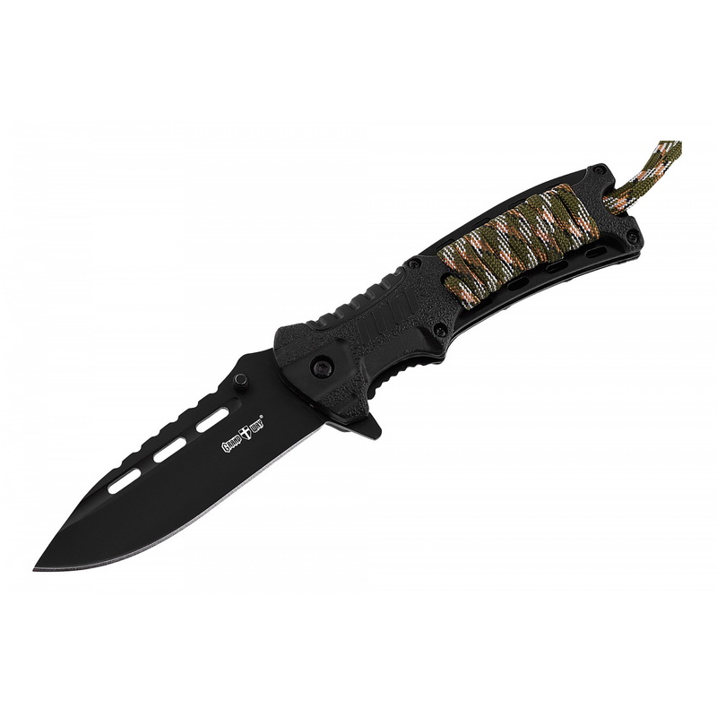 Нож складной 6772 PBCF Grand Way