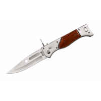 Ніж викидний AK-47 Grand Way