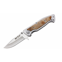 Нож складной E-25 Grand Way