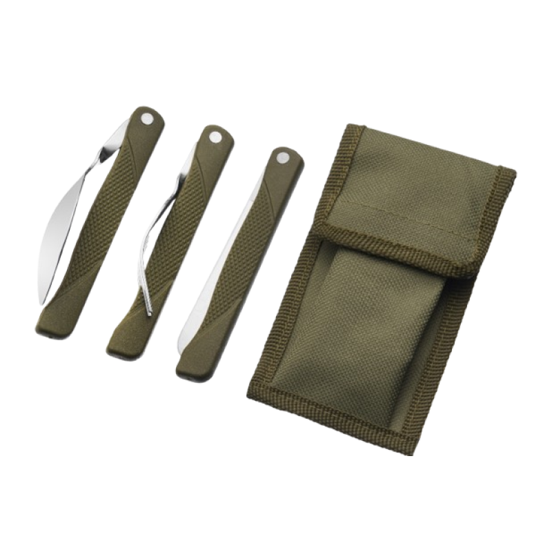 Нож многофункциональный 24049 GP Grand Way