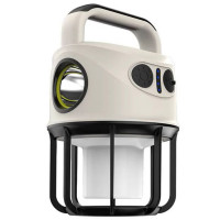 RB  450  Ліхтар акумуляторний з power bank /60/