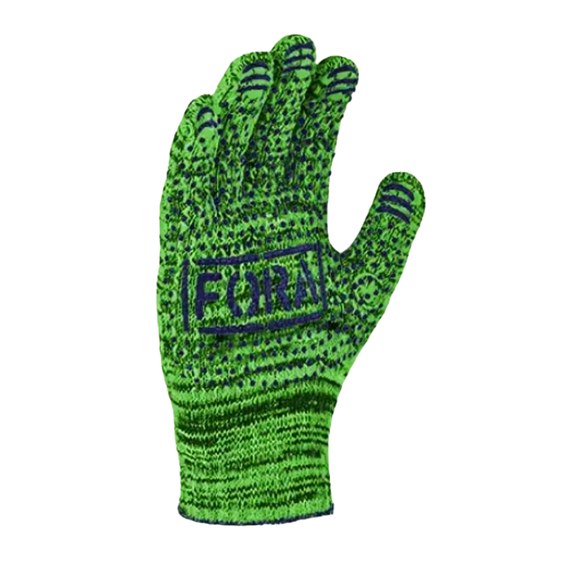 Рукавичка Днепр Арт 15700 із ПХВ 