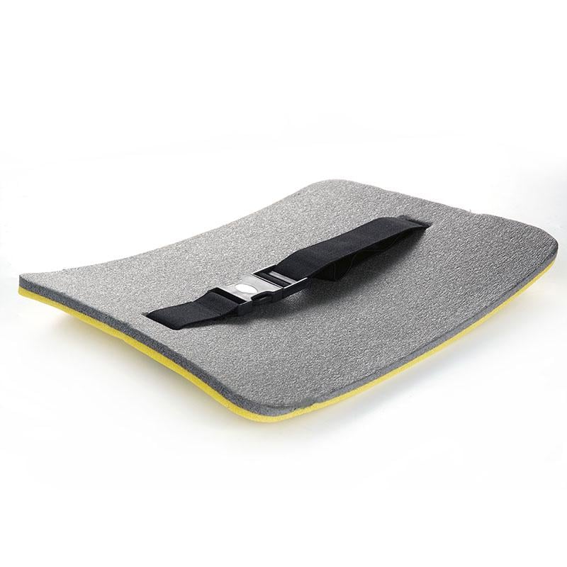 Сидушка Турист 350х250х12 мм  (СИЛА)