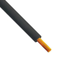 Кабель ПВ3нг-LS 1,5 чорний 