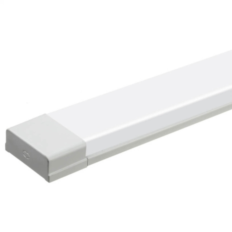 #919/1 48W-120см IP20 (6000К) AVT BALKA Світлодіодний світильник