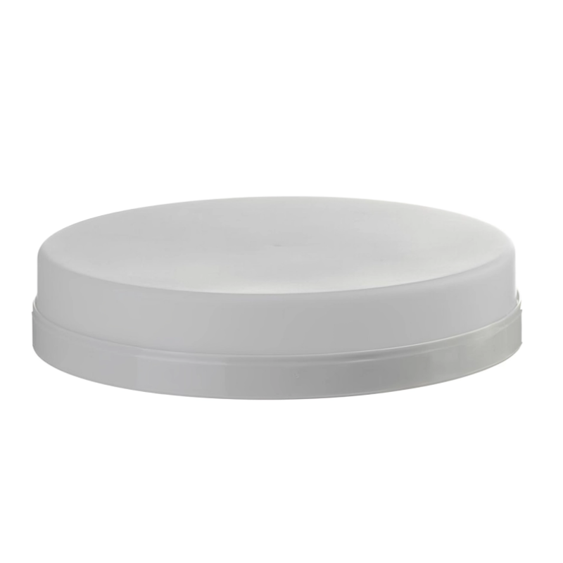 #131/1 AVT ROUND3 36W-CRONA Pure White Світлодіодний світильник