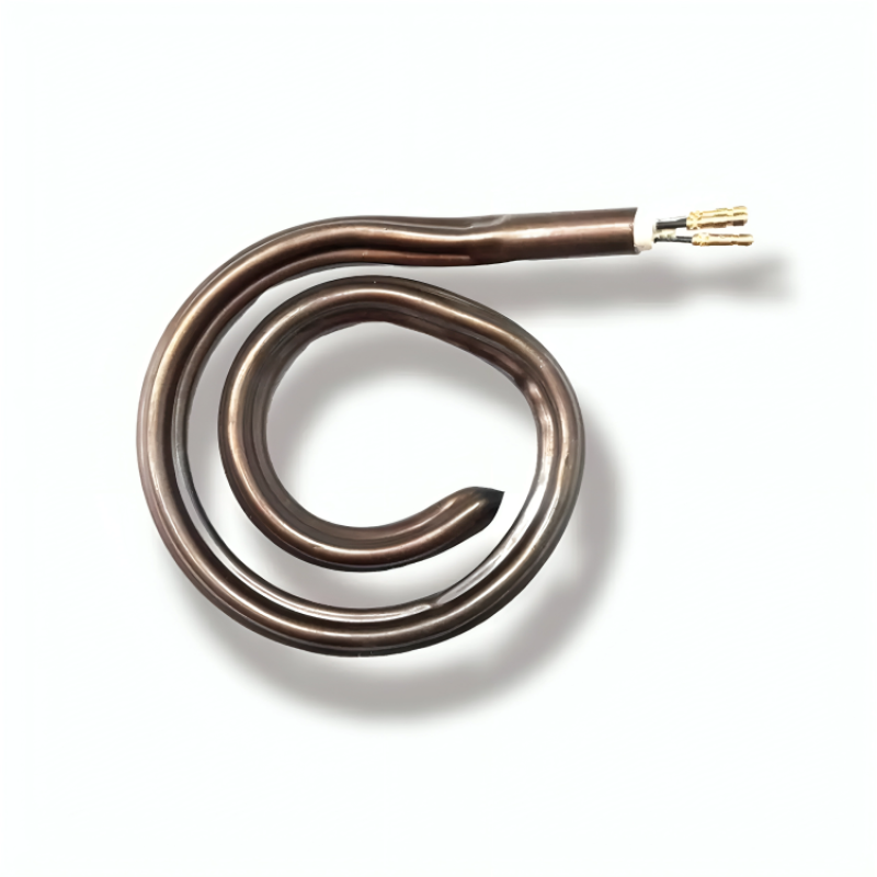 ТЕН 1кВт нержавійка для електроплити Мрія Вінниця