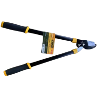 Сучкоріз з лезом ковадлом 820 мм  (СИЛА)