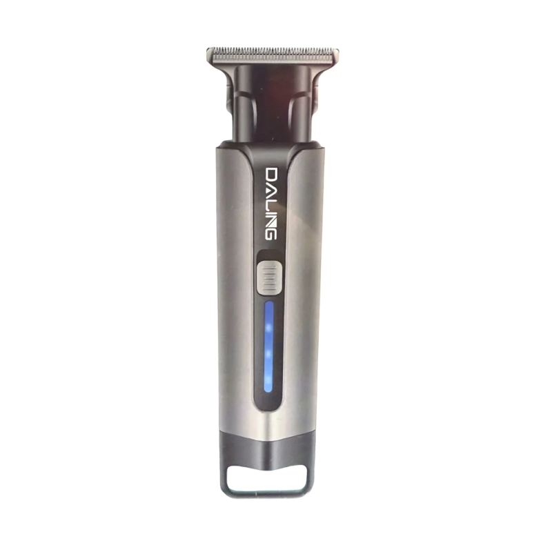 Акумуляторний триммер для стрижки Daling з дисплеєм 5 Вт 1832