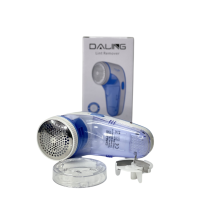 Машинка для чистки трикотажу DALING 2007 А