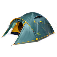 Палатка Дельта тримісна  (СИЛА)