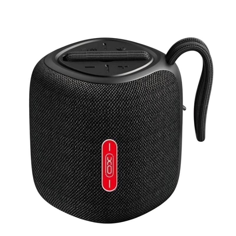 Акустична система XO F38 Thor Outdoor Bluetooth Speaker Чорна