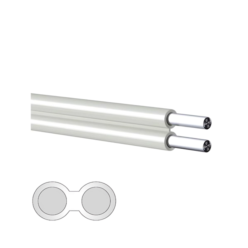 Кабель АППВ 2*4,0 