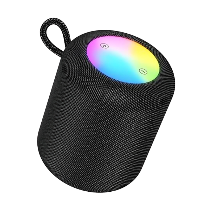 Акустична система HOCO HC30 Oceano BT speaker Black