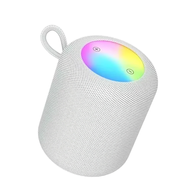 Акустична система HOCO HC30 Oceano BT speaker Gray