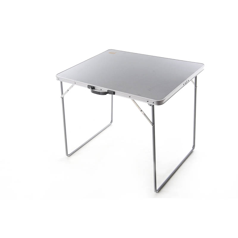 Стіл розкладний 80 х 60 х 69 см  (СИЛА)