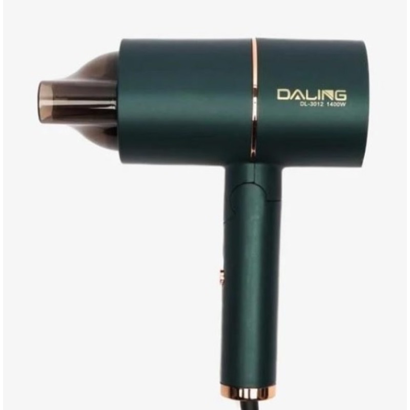 Фен DALING 1400 Вт 3012