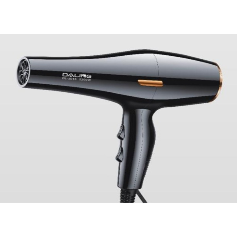 Фен DALING 2200 Вт 3015