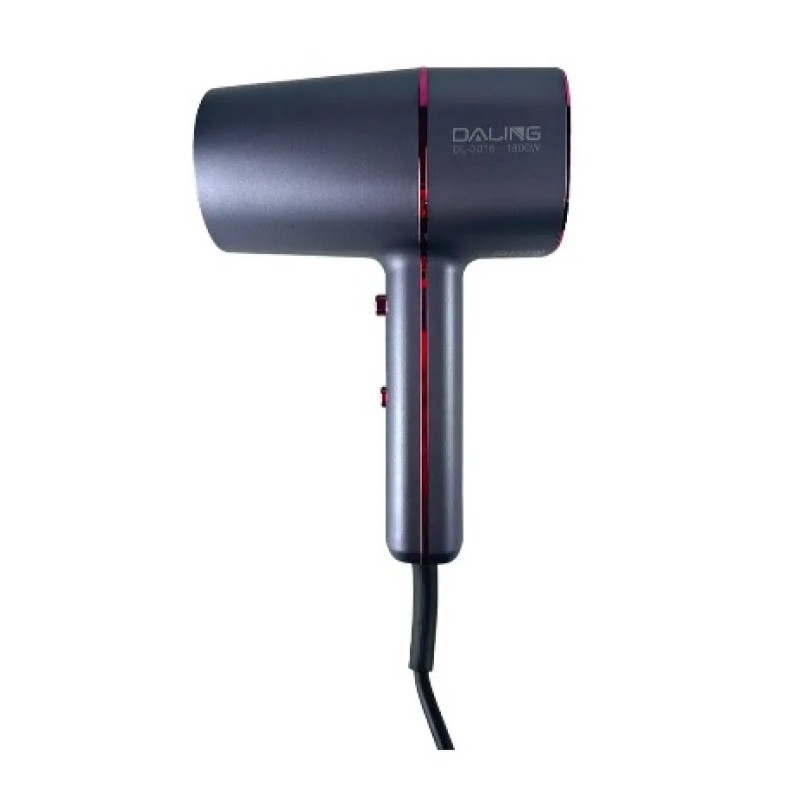 Фен DALING 1400 Вт