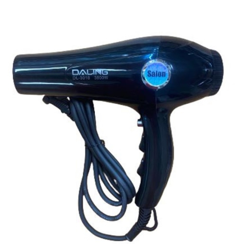 Фен DALING 3800 Вт 3018