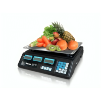 Ваги електронні торгові 55кг BITEК