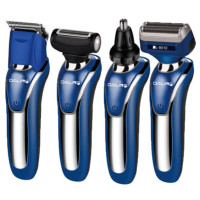 Акумуляторна бритва для гоління Daling 3 Вт 9010