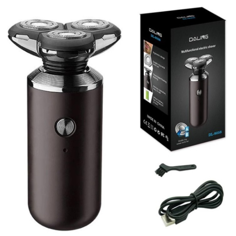 Акумуляторна бритва для гоління Daling 5 Вт 9058