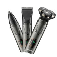 Аккумуляторная бритва для бритья Daling 5 Вт 9207