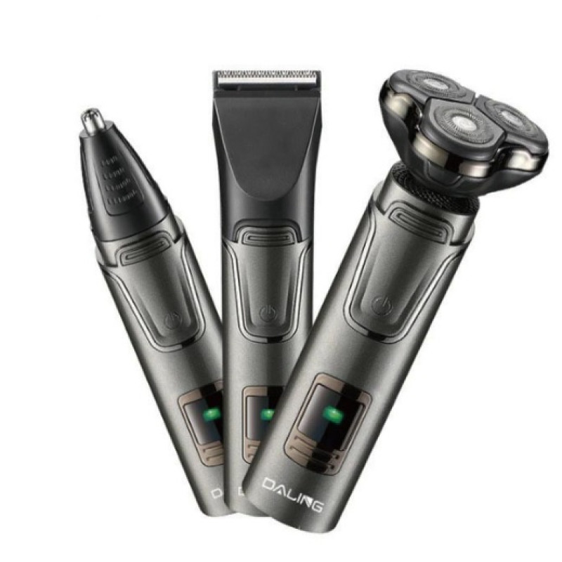 Акумуляторна бритва для гоління Daling 5 Вт 9207