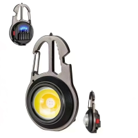 PL  412  Ліхтарик на акумуляторах (міні лампа)W5137