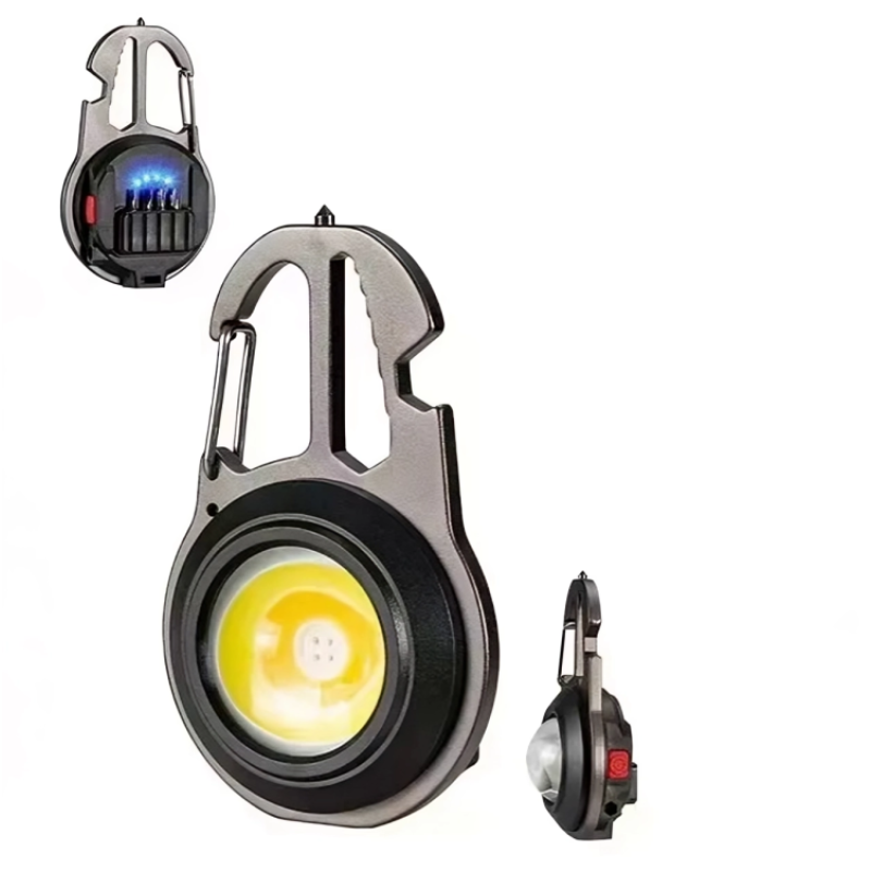 PL  412  Ліхтарик на акумуляторах (міні лампа)W5137