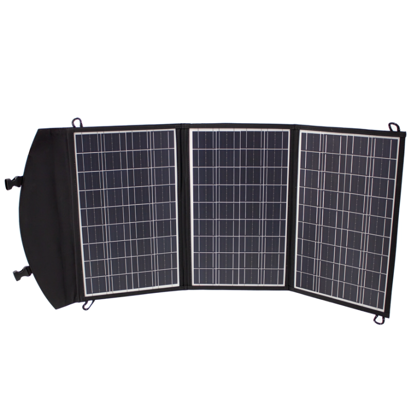 GDZD1840V  Сонячна панель 18V/40W