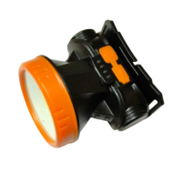 PL  111  Ліхтарик налобний акамуляторний з функцією білого та червоного світла,type-c